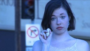 Lindsay Ellis in The A Word